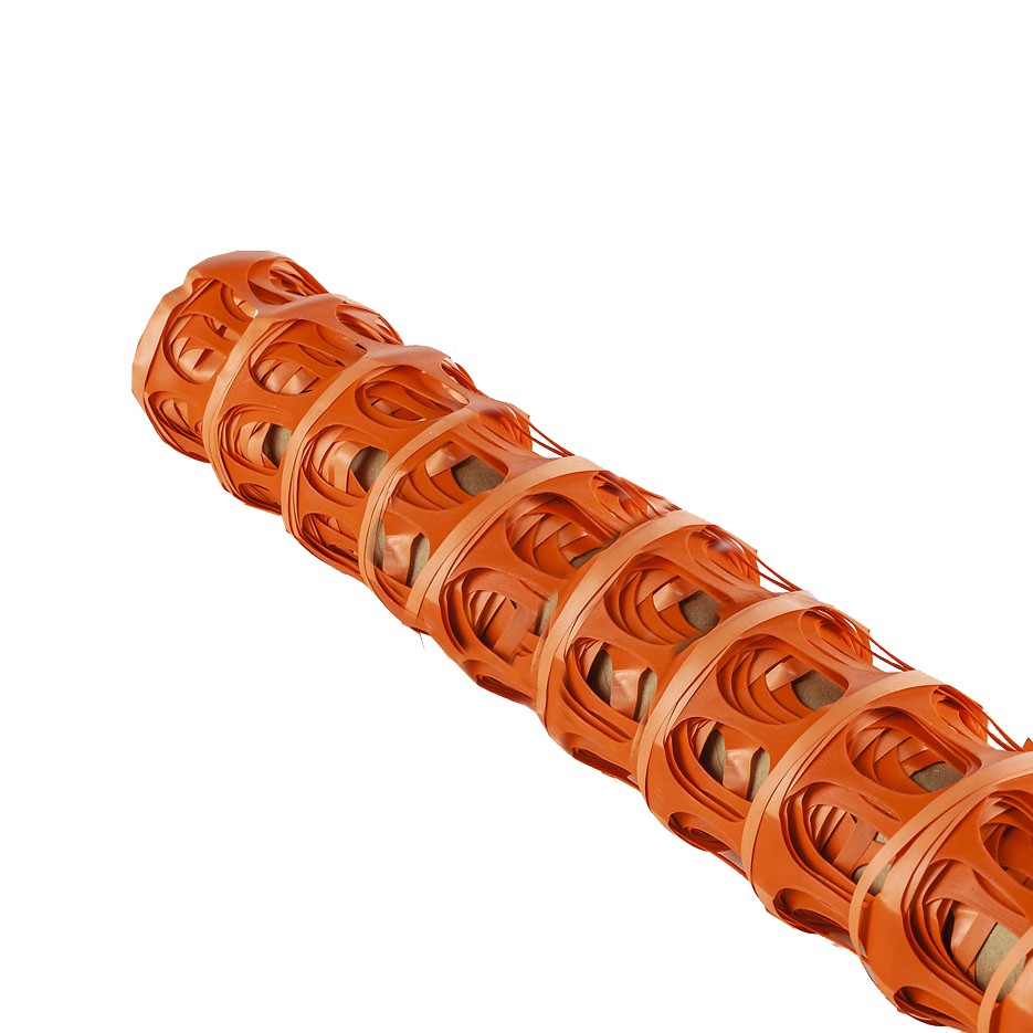 Malla señalización